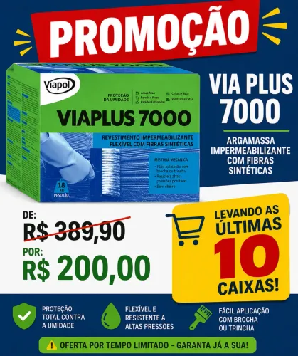 ViaPlus 7000