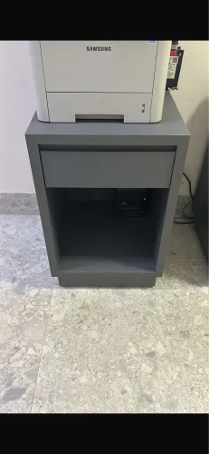 Mesa de canto