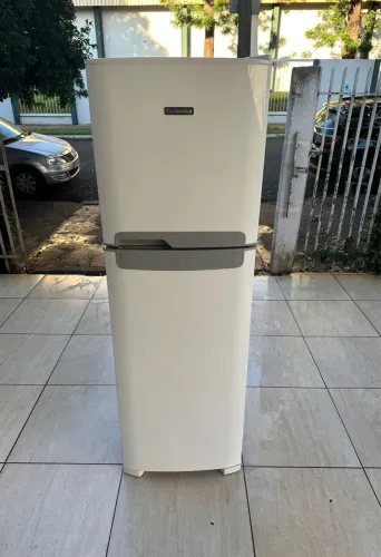Geladeira Continental Duplex 370 Litros ( Frost Free )