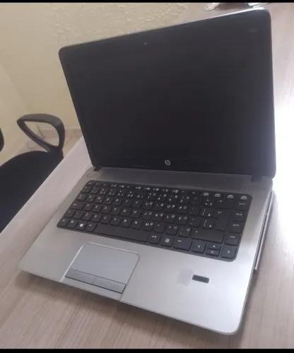 Notebook Hp core i5 perfeito estado 
