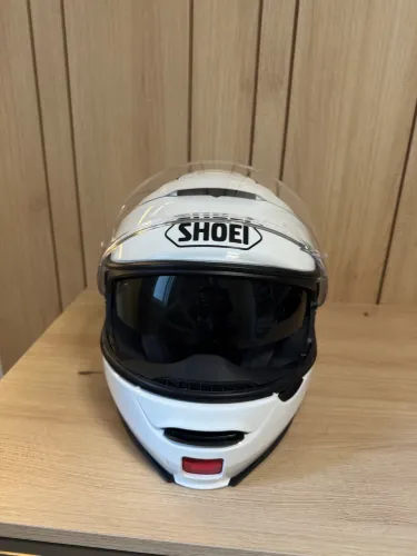 Capacete SHOEI neotec 2