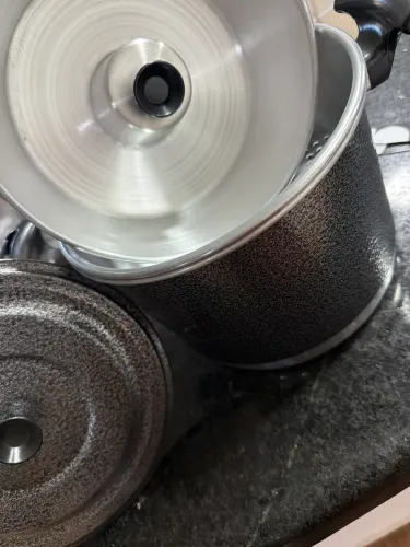 Panela multiuso 3 em 1