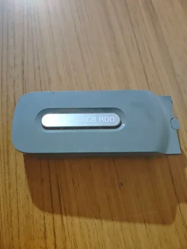 HDD DE XBOX 360