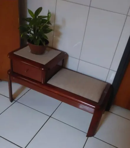 Mesa de apoio (BAURU) NÃO ENTREGO 