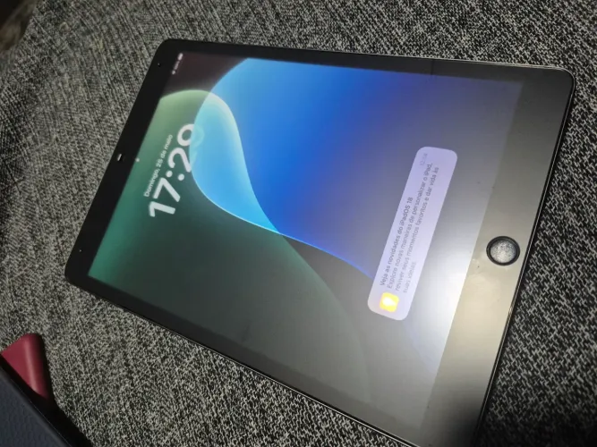 Ipad Apple 9 Geração 64Gb