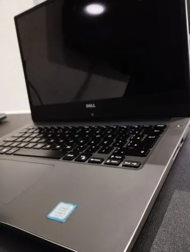 Notebook Dell Inspiron i7