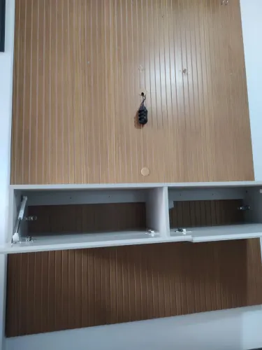 Painel de TV