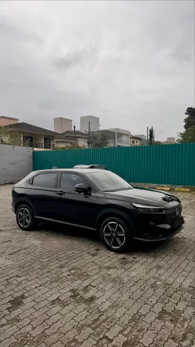 Honda HR-V EX 1.5 Sensing 16V 5P Aut. 2023