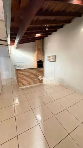 Casa com 2 dormitórios à venda, 120 m² por R$ 307.000,00 - Jardim Bocayuva - Macatuba/SP