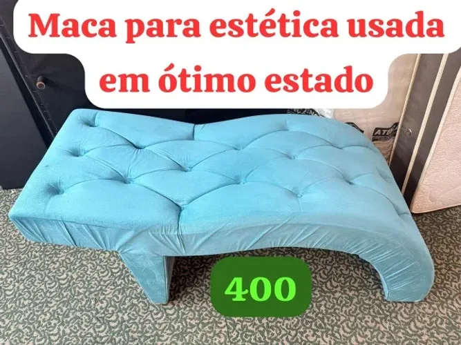 maca de estetica