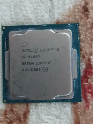 Core i5 9400f barato 