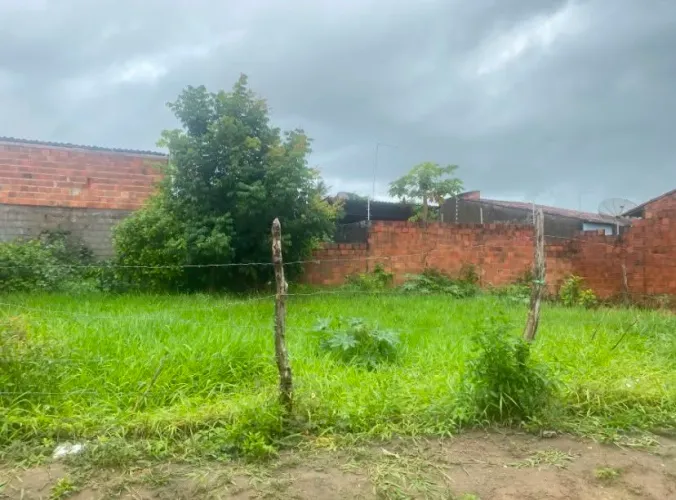 Terreno a Venda preço impérdivel.