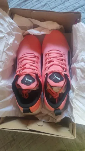 Tênis puma feminino 