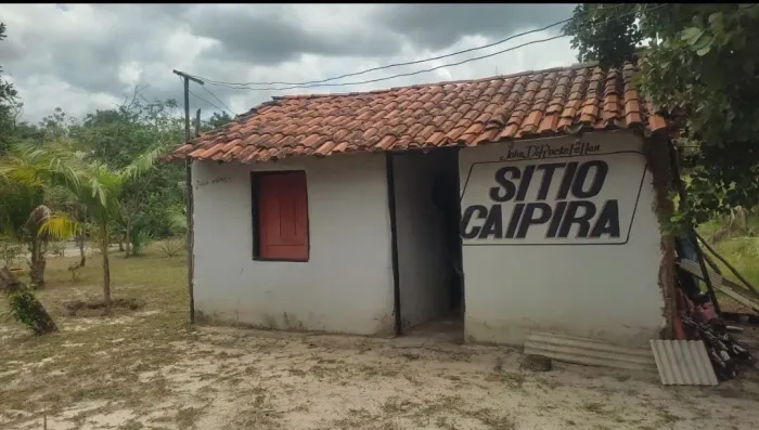 terreno