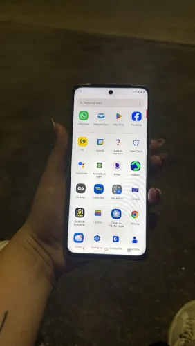 Moto g 15 novissimo