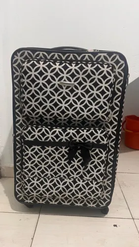 Mala de viajem até 23kg
