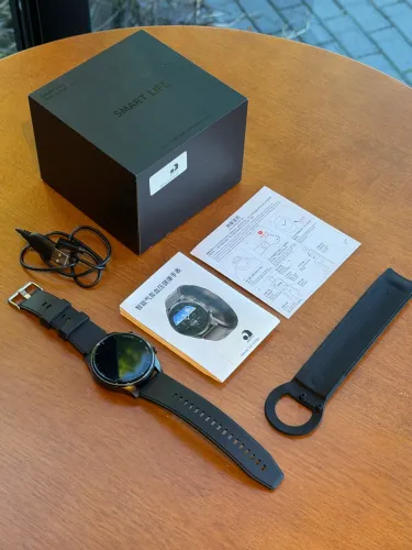 Smartwatch