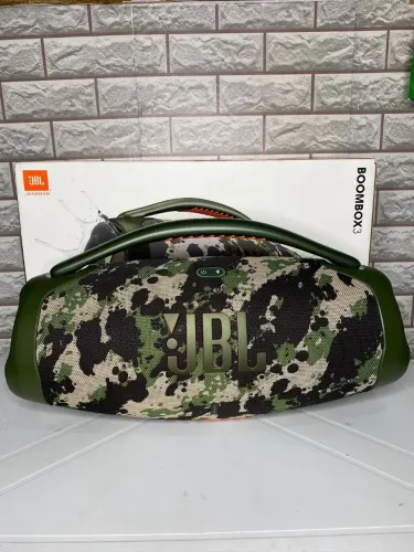 JBL Boombox 3 Original nova