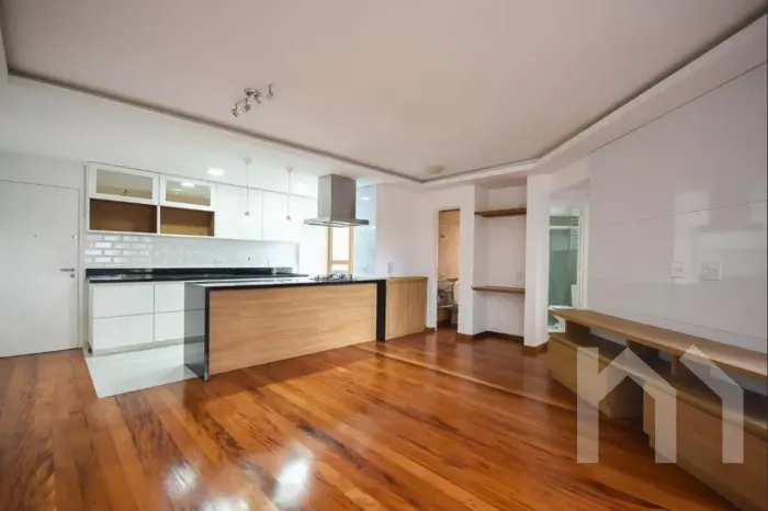 Apartamento à venda na Rua Maria Jose da Conceicao, 959 - Morumbi - São Paulo - SP - CEP: 