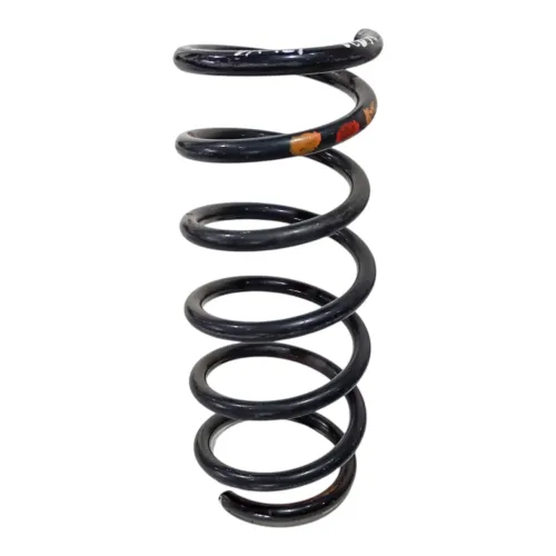 Mola Suspensão Traseira Volvo Xc60 T5 2.0t 2013 14 15/2017