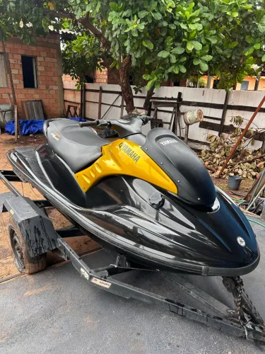 Jet Ski Yamaha GP1300R