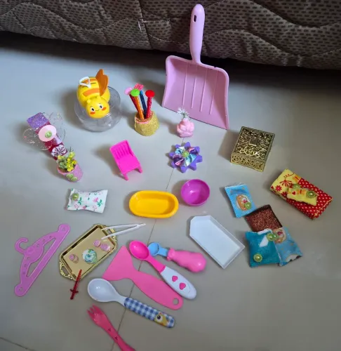 Brinquedos