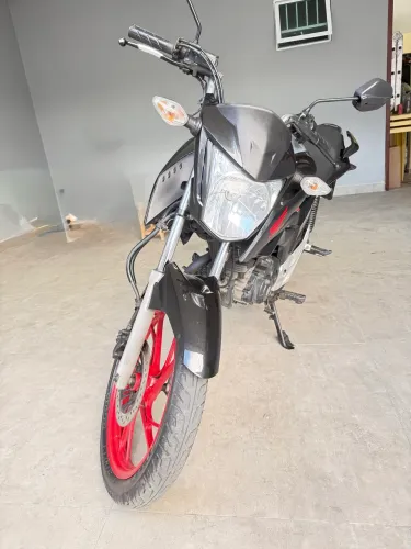 Moto nova