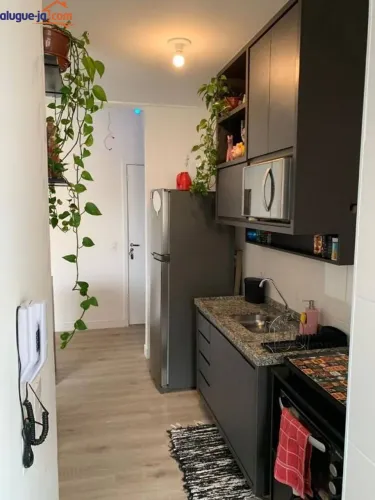 Apartamento com 1 dormitório, 65 m² - venda por R$ 390.000,00 ou aluguel por R$ 3.141,58/m