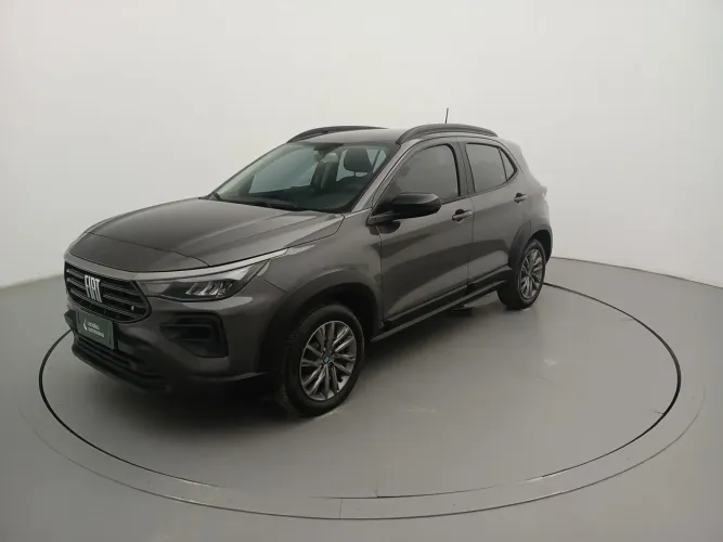 Fiat Pulse Drive 1.3 8V Flex Aut. 2025