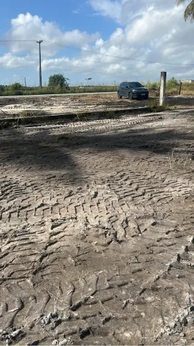 Terreno em Goiana