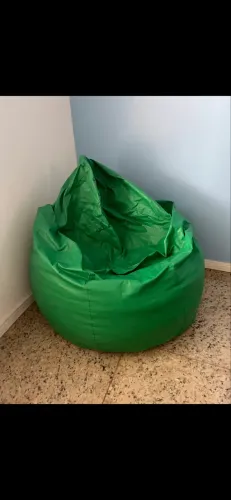 Puff pêra