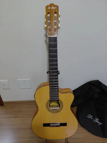 violão Talent 1