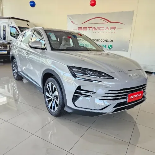 BYD Song Plus 1.5 16V Aut. (hibrido) 2027