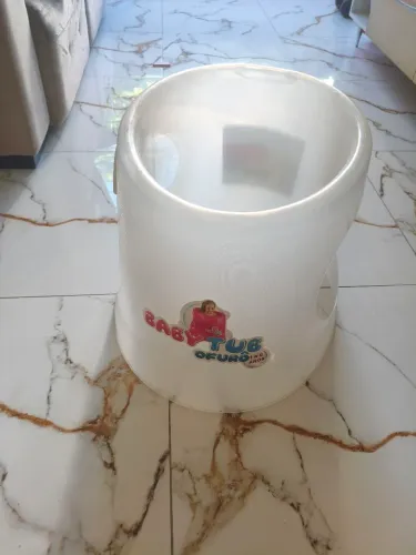 Ofurô Babytub