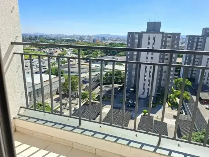 APTO TATUAPÉ FACE NORTE : SUITE COM CLOSET, MOVEIS PLANEJADOS E 2 VAGAS