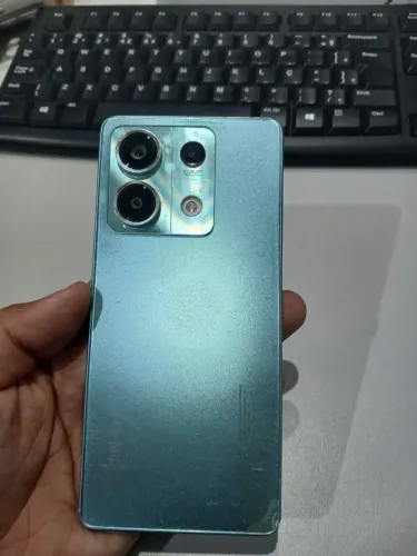 Redmi Note 13 5G