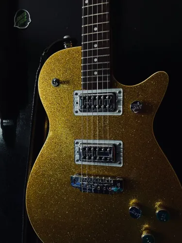 Gretsch Synchromatic Sparkle Jet
