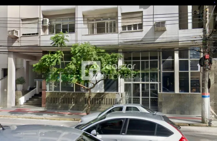 Loja/Ponto Comercial no bairro Centro - Florianópolis