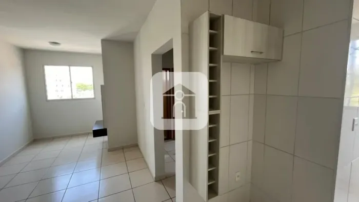 Apartamento para venda no bairro Panomara