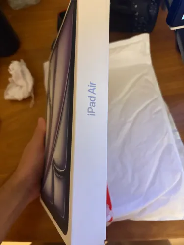 IPAD AIR M2 11?