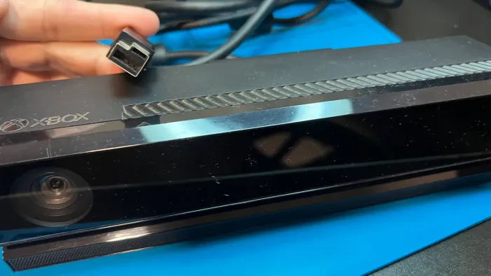 Kinect Xbox One