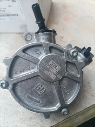 Bomba de vácuo Onix turbo 2020 Original