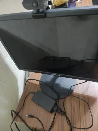 Monitor Pc