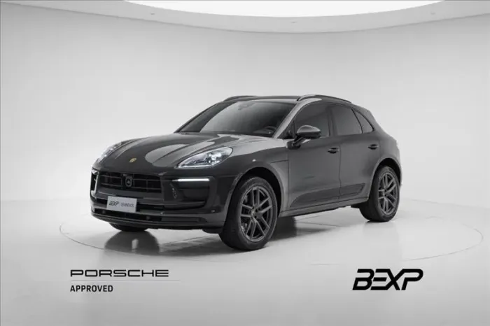 Porsche Macan 2.0 Turbo 237/252cv 2025