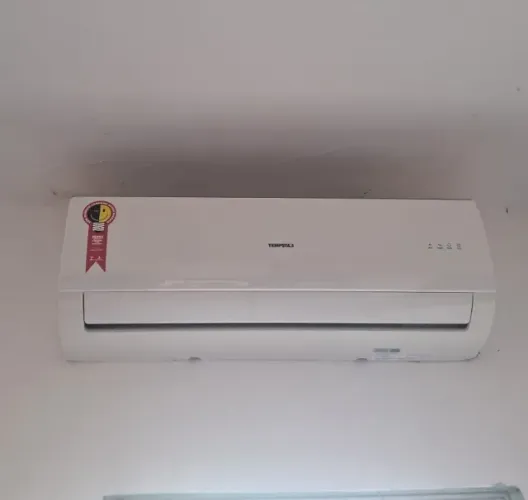 Ar condicionado Split - Tempstar 12.000 BTUs 127 volts