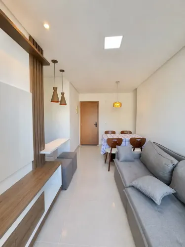 Apartamento para locação no HORIZONTES DO LITORAL, CRUZ DAS ALMAS, Maceió, AL