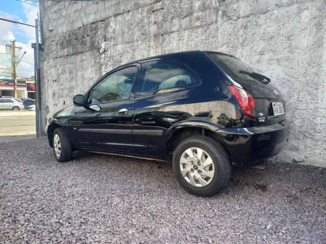 Chevrolet Celta Life/ LS 1.0 MPFI 8V Flexpower 3P 2012