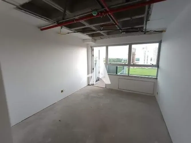 Sala Comercial para aluguel, Granja Marileusa - Uberlândia/MG