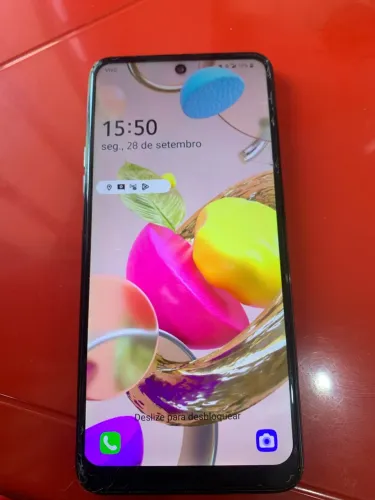 lg k52