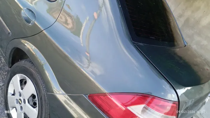 Chevrolet prisma 2011 completo no meu nome funcionando tudo carro top de verdade